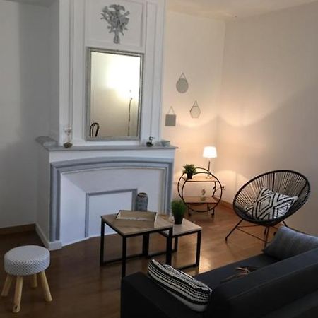 شقة T2 Cour Du Temple Plein Centre La Rochelle لا روشيل المظهر الخارجي الصورة